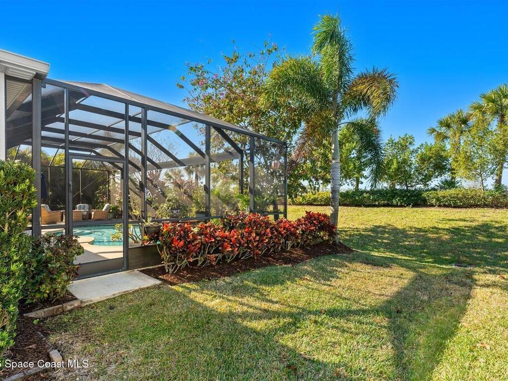 2622 Chapel Bridge Lane, Melbourne, FL 32940