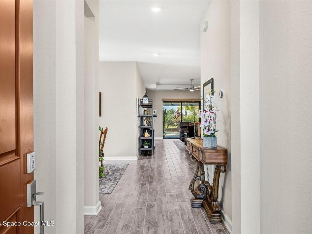 2622 Chapel Bridge Lane, Melbourne, FL 32940