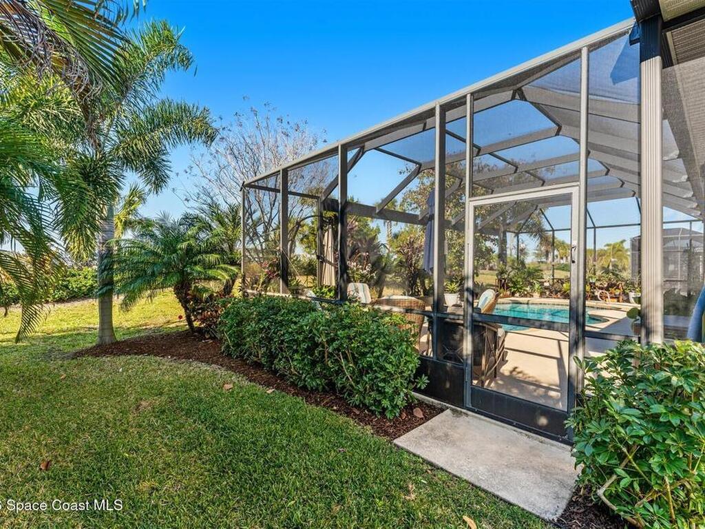 2622 Chapel Bridge Lane, Melbourne, FL 32940