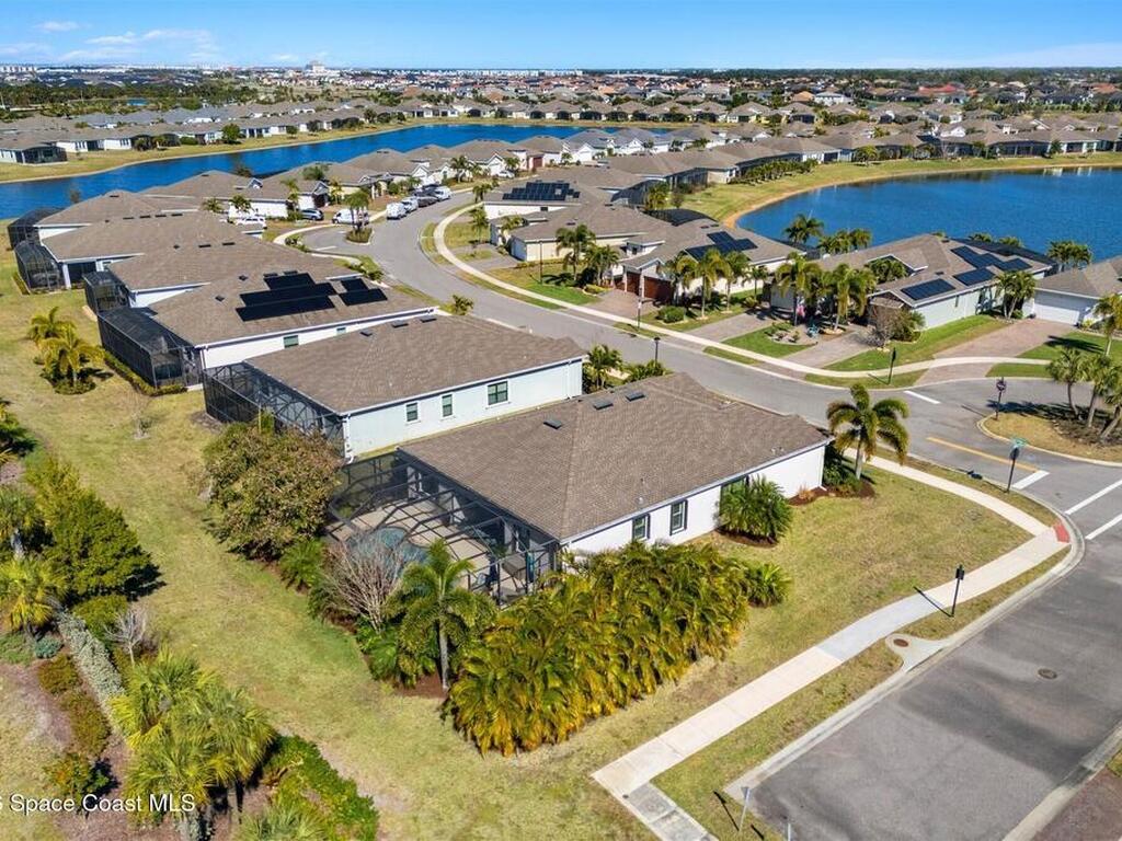 2622 Chapel Bridge Lane, Melbourne, FL 32940