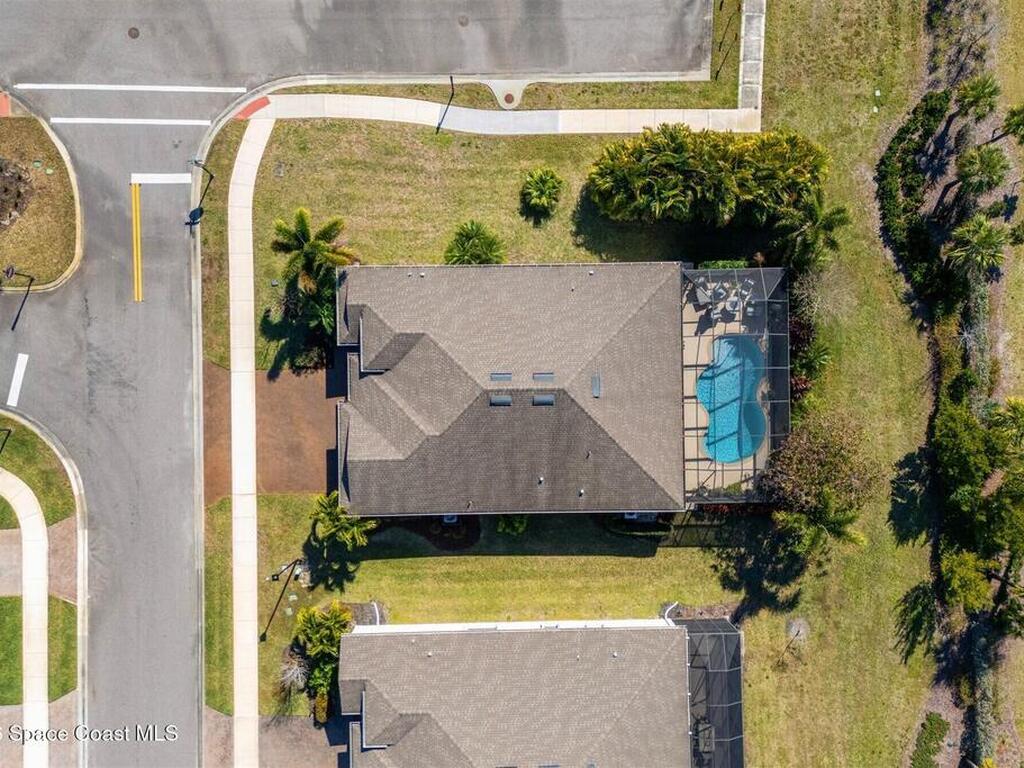 2622 Chapel Bridge Lane, Melbourne, FL 32940