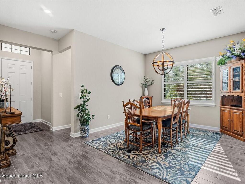 2622 Chapel Bridge Lane, Melbourne, FL 32940