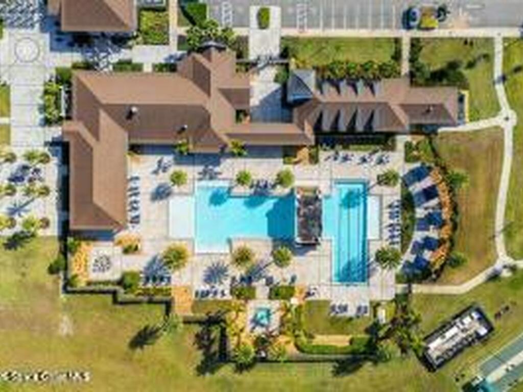 2622 Chapel Bridge Lane, Melbourne, FL 32940