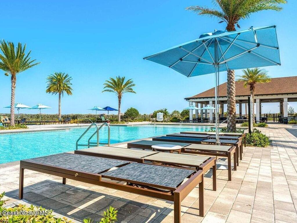 2622 Chapel Bridge Lane, Melbourne, FL 32940