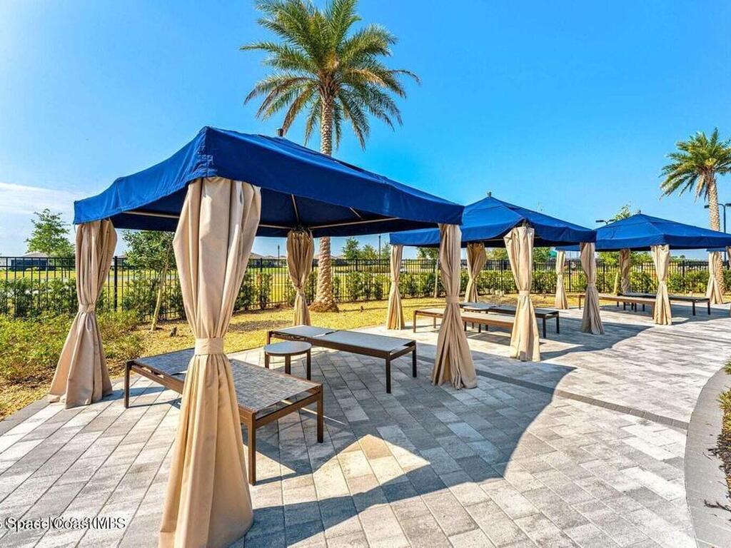 2622 Chapel Bridge Lane, Melbourne, FL 32940