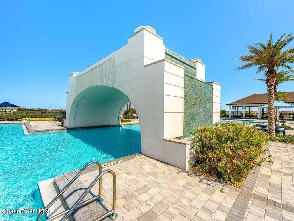 2622 Chapel Bridge Lane, Melbourne, FL 32940