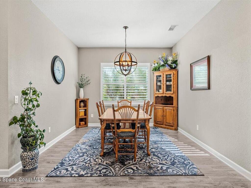 2622 Chapel Bridge Lane, Melbourne, FL 32940