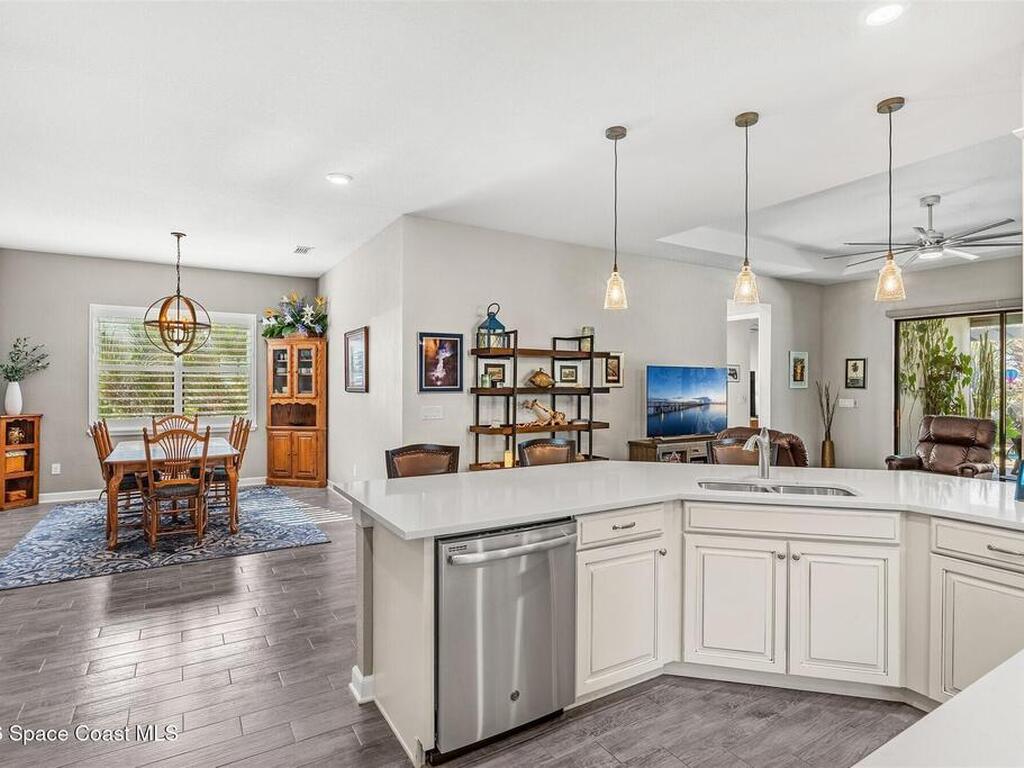 2622 Chapel Bridge Lane, Melbourne, FL 32940