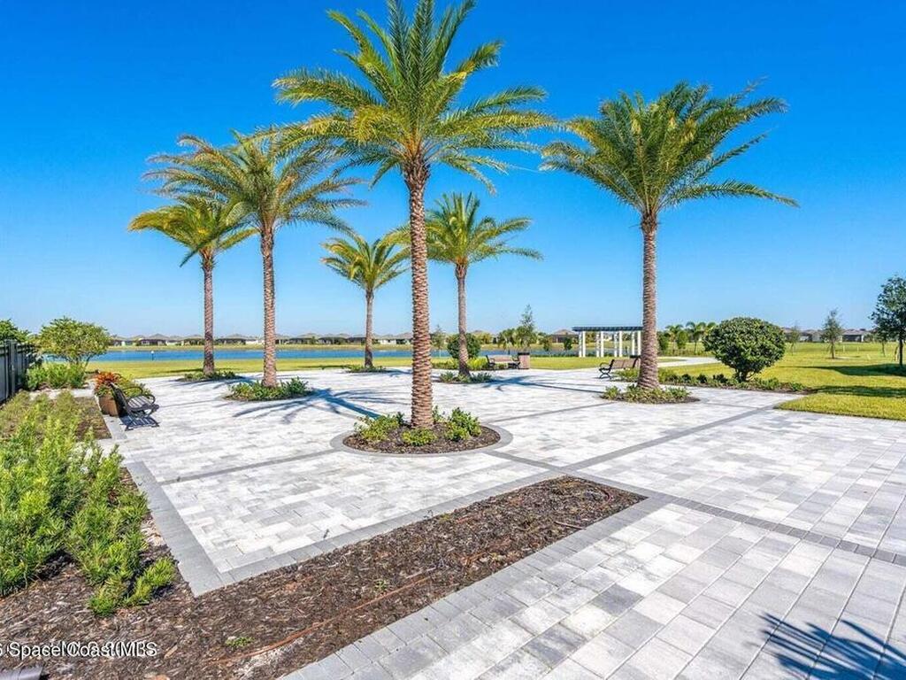 2622 Chapel Bridge Lane, Melbourne, FL 32940