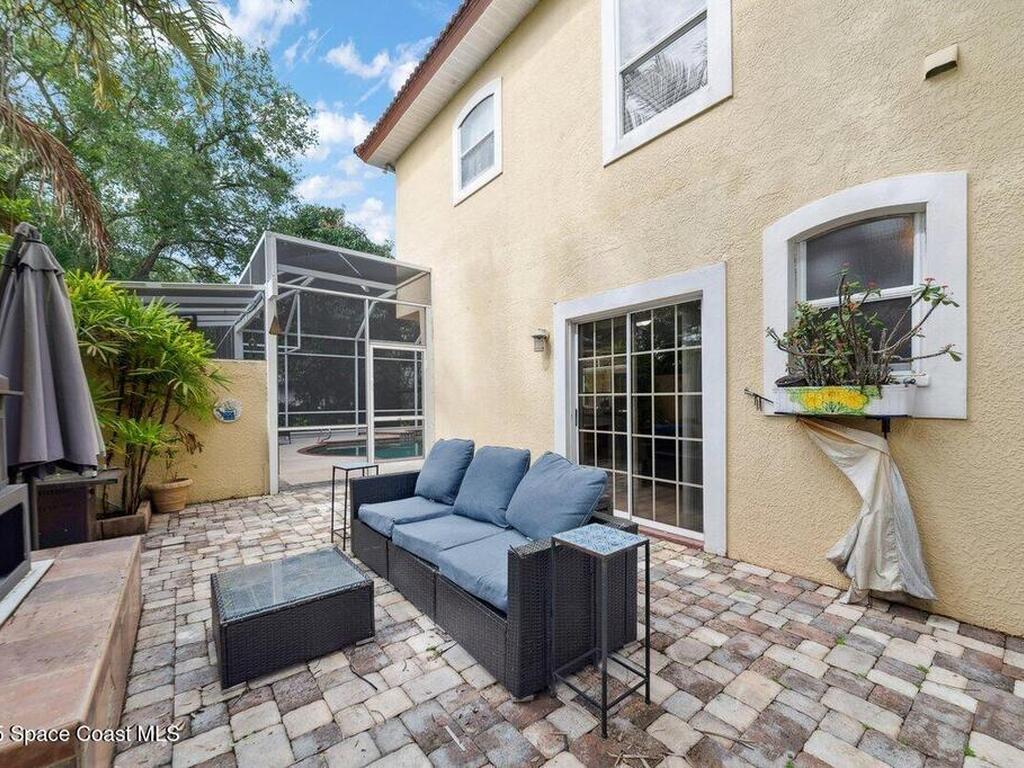 4805 Sweet Gum Place, Melbourne, FL 32904