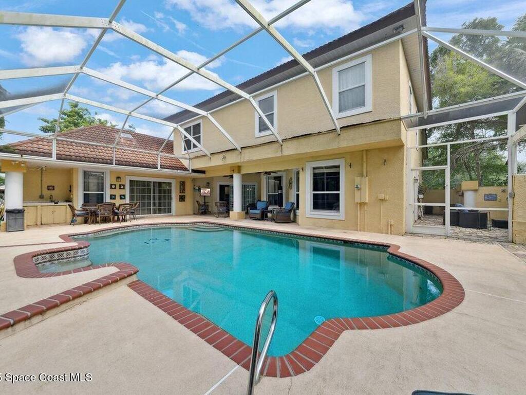 4805 Sweet Gum Place, Melbourne, FL 32904