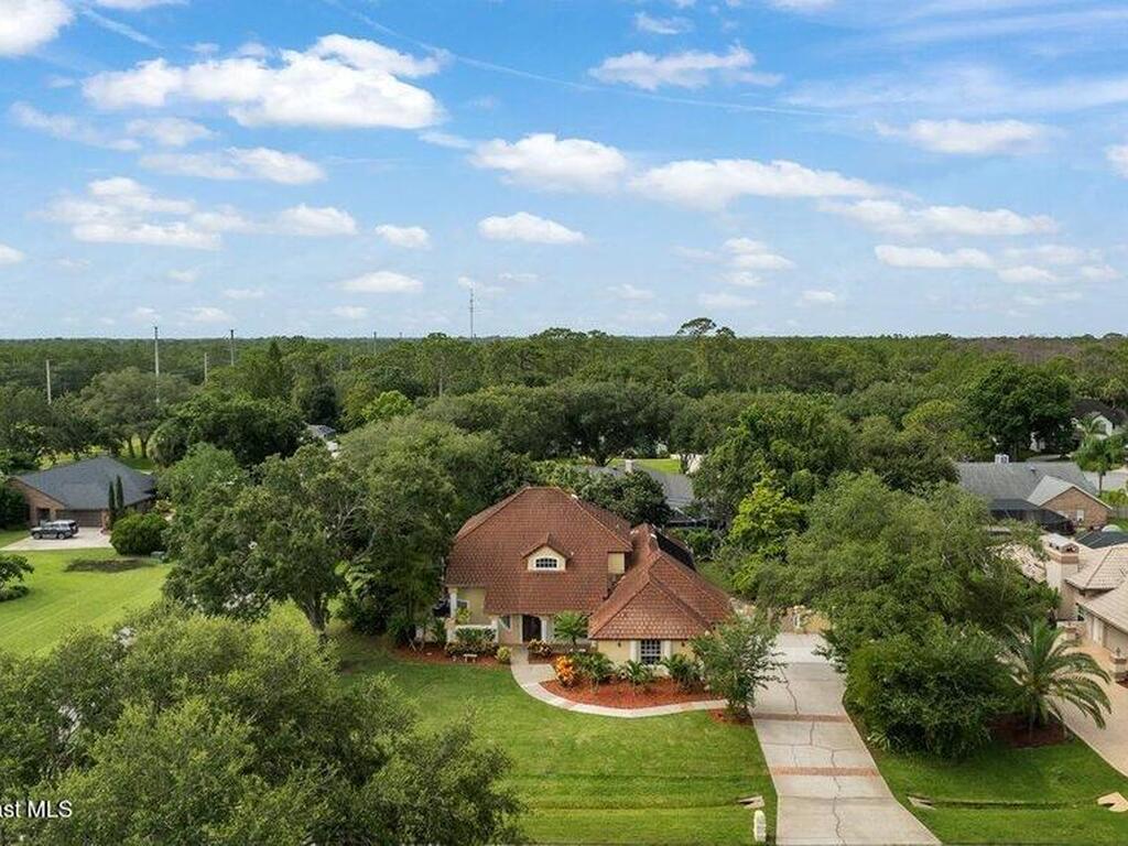 4805 Sweet Gum Place, Melbourne, FL 32904