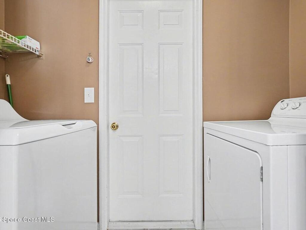 1592 Jasper Avenue, Palm Bay, FL 32907