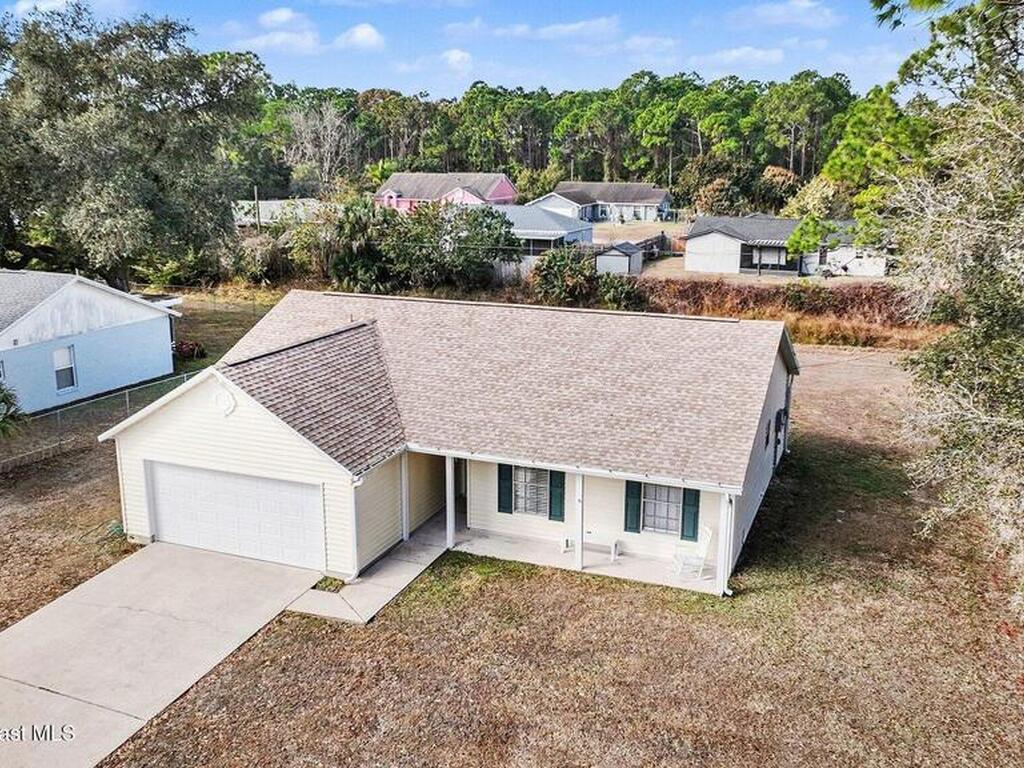 1592 Jasper Avenue, Palm Bay, FL 32907