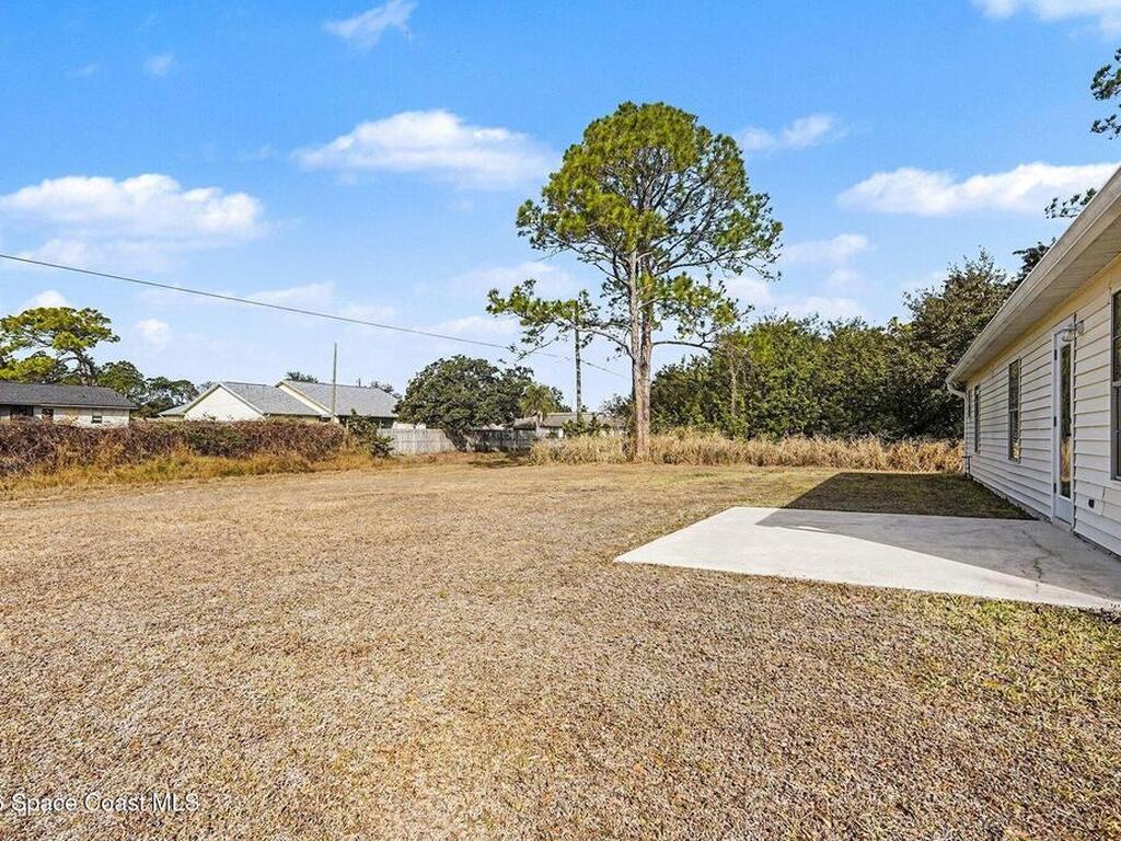 1592 Jasper Avenue, Palm Bay, FL 32907