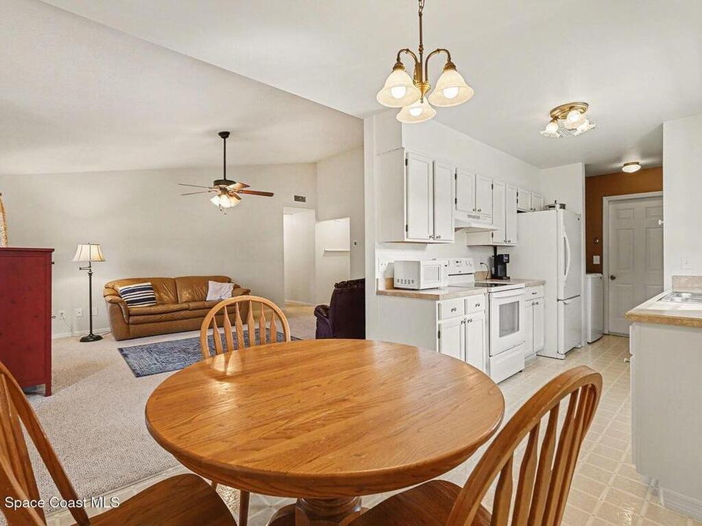 1592 Jasper Avenue, Palm Bay, FL 32907