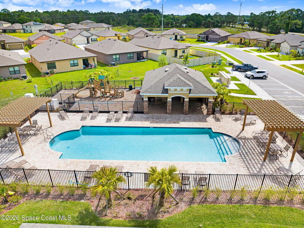 1686 Mineral Loop Drive, Palm Bay, FL 32907