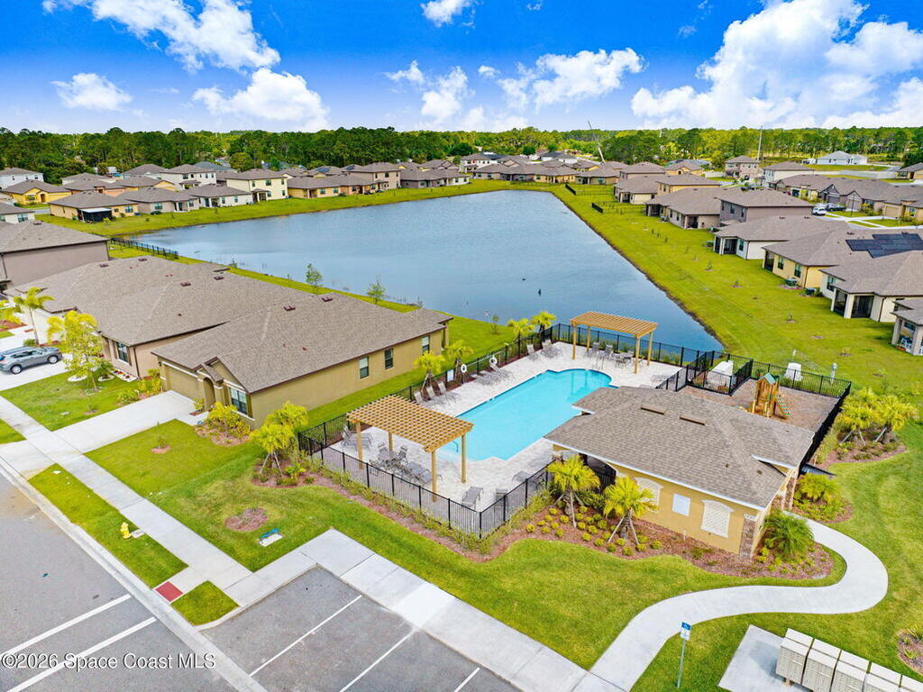 1686 Mineral Loop Drive, Palm Bay, FL 32907