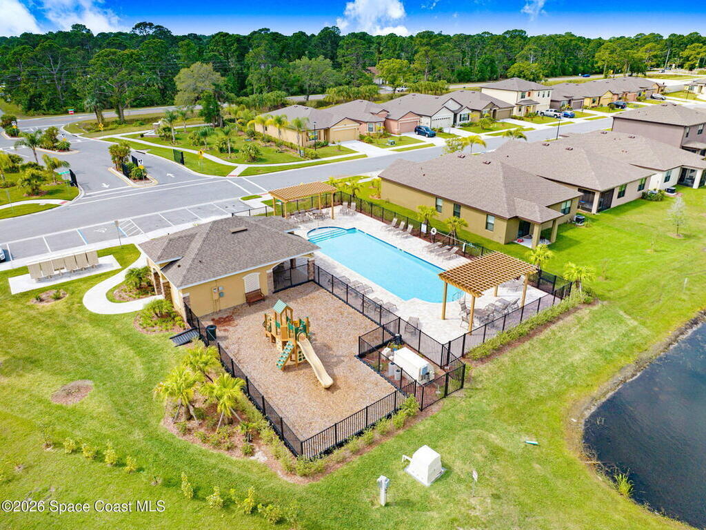 1686 Mineral Loop Drive, Palm Bay, FL 32907