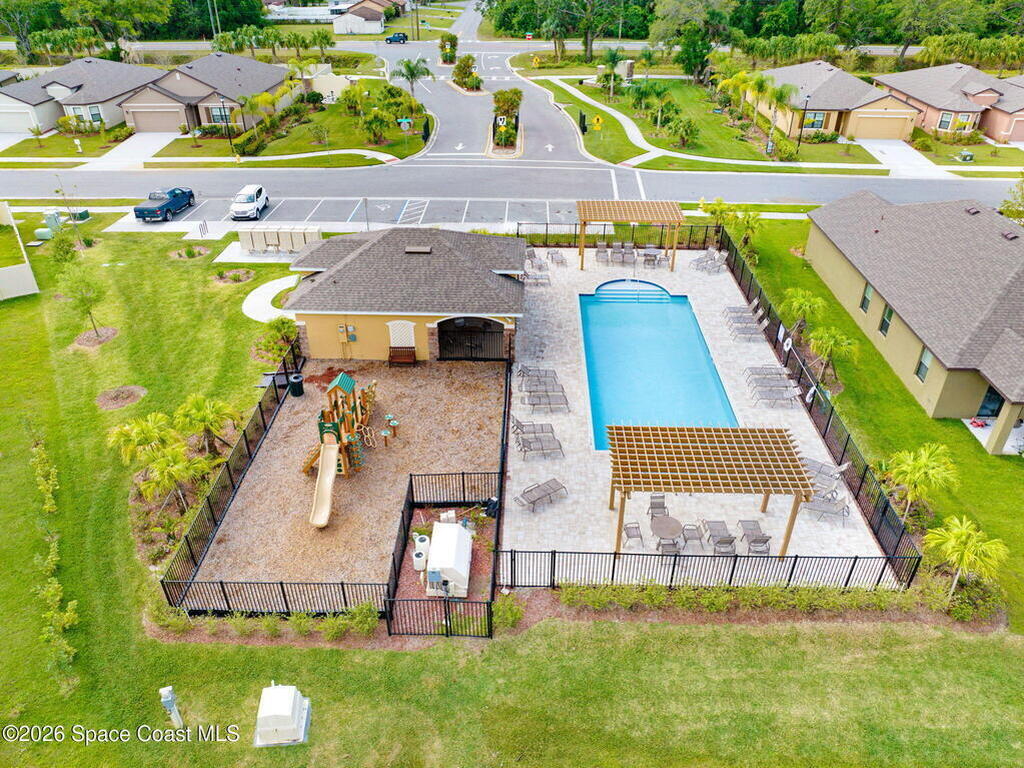 1686 Mineral Loop Drive, Palm Bay, FL 32907