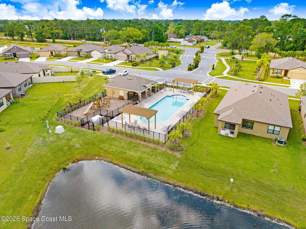 1686 Mineral Loop Drive, Palm Bay, FL 32907