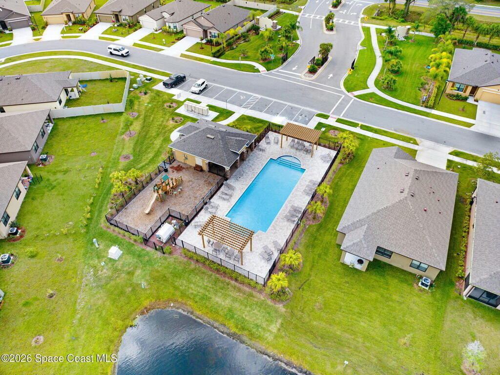 1686 Mineral Loop Drive, Palm Bay, FL 32907