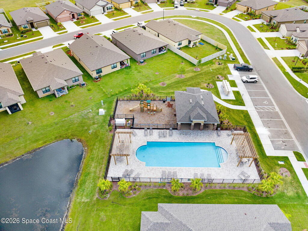 1686 Mineral Loop Drive, Palm Bay, FL 32907