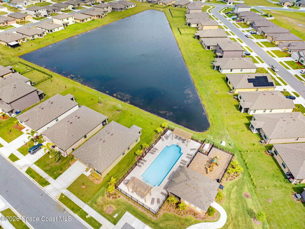 1686 Mineral Loop Drive, Palm Bay, FL 32907