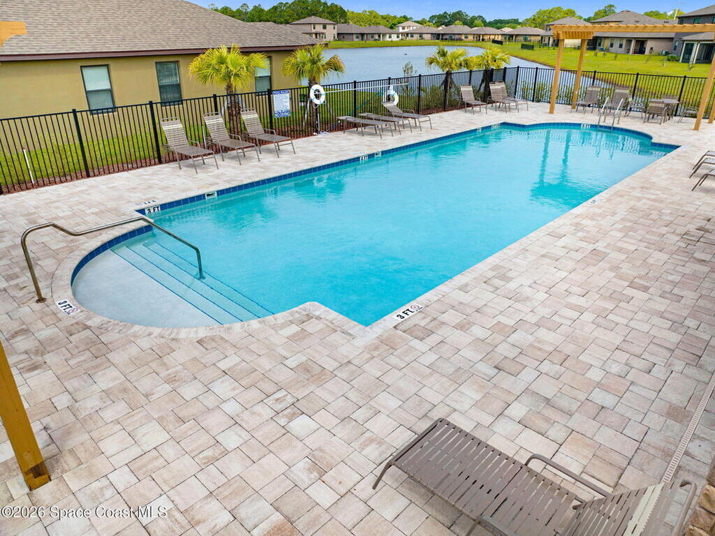 1686 Mineral Loop Drive, Palm Bay, FL 32907