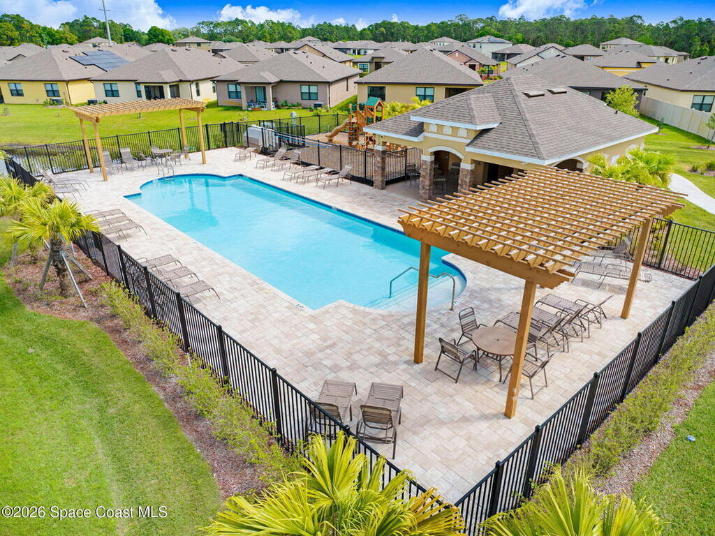 1686 Mineral Loop Drive, Palm Bay, FL 32907