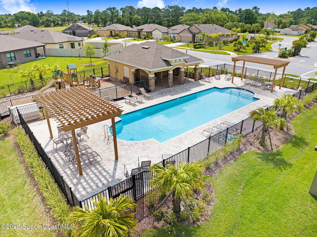 1686 Mineral Loop Drive, Palm Bay, FL 32907