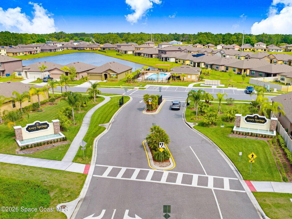 1686 Mineral Loop Drive, Palm Bay, FL 32907