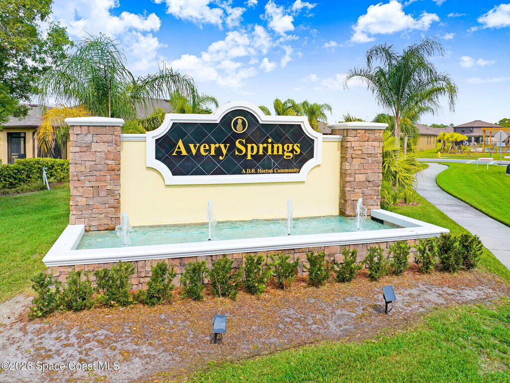 1686 Mineral Loop Drive, Palm Bay, FL 32907