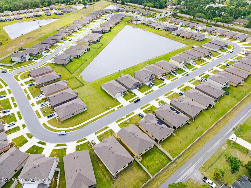 1686 Mineral Loop Drive, Palm Bay, FL 32907