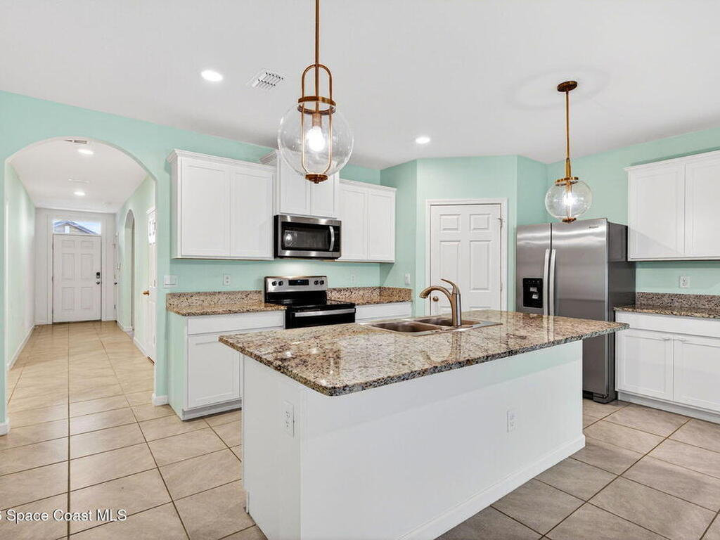 1686 Mineral Loop Drive, Palm Bay, FL 32907