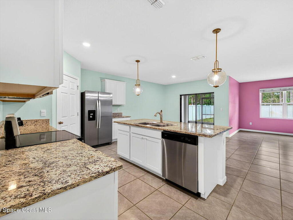 1686 Mineral Loop Drive, Palm Bay, FL 32907