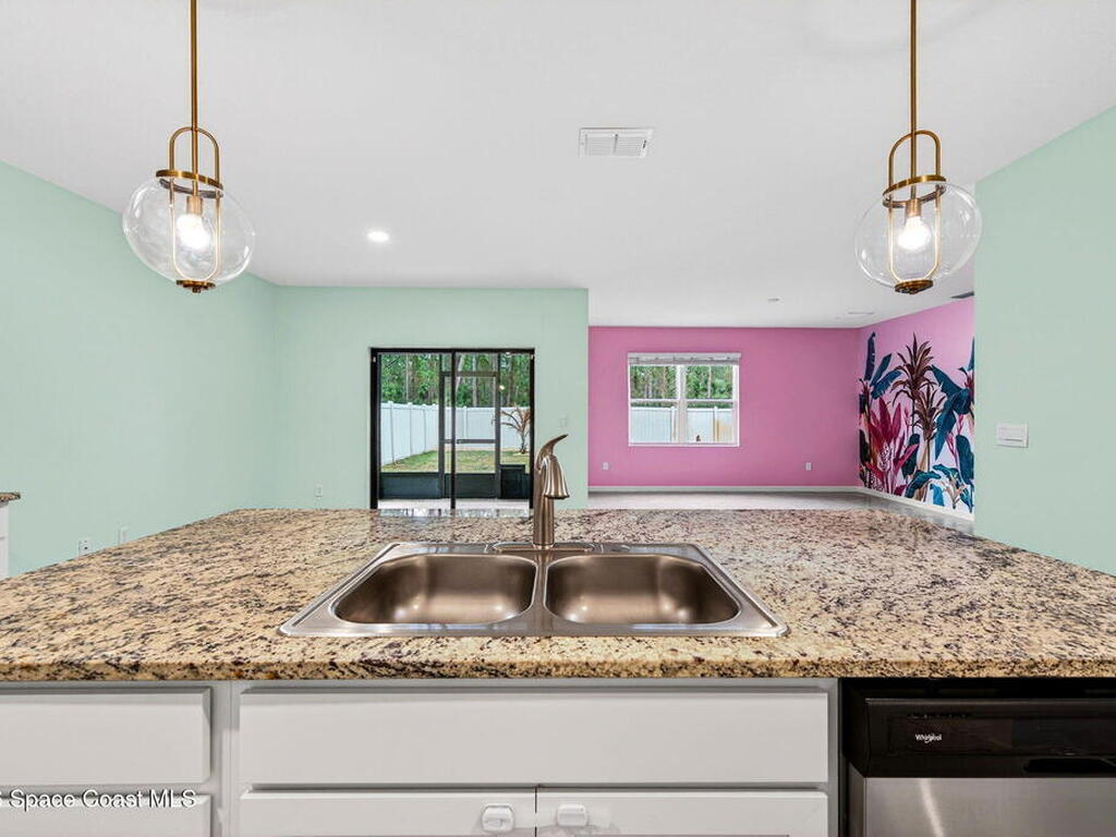 1686 Mineral Loop Drive, Palm Bay, FL 32907