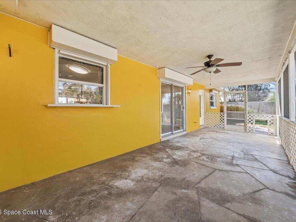 952 Golden Beach Boulevard, Satellite Beach, FL 32937