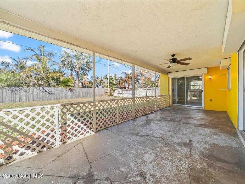 952 Golden Beach Boulevard, Satellite Beach, FL 32937