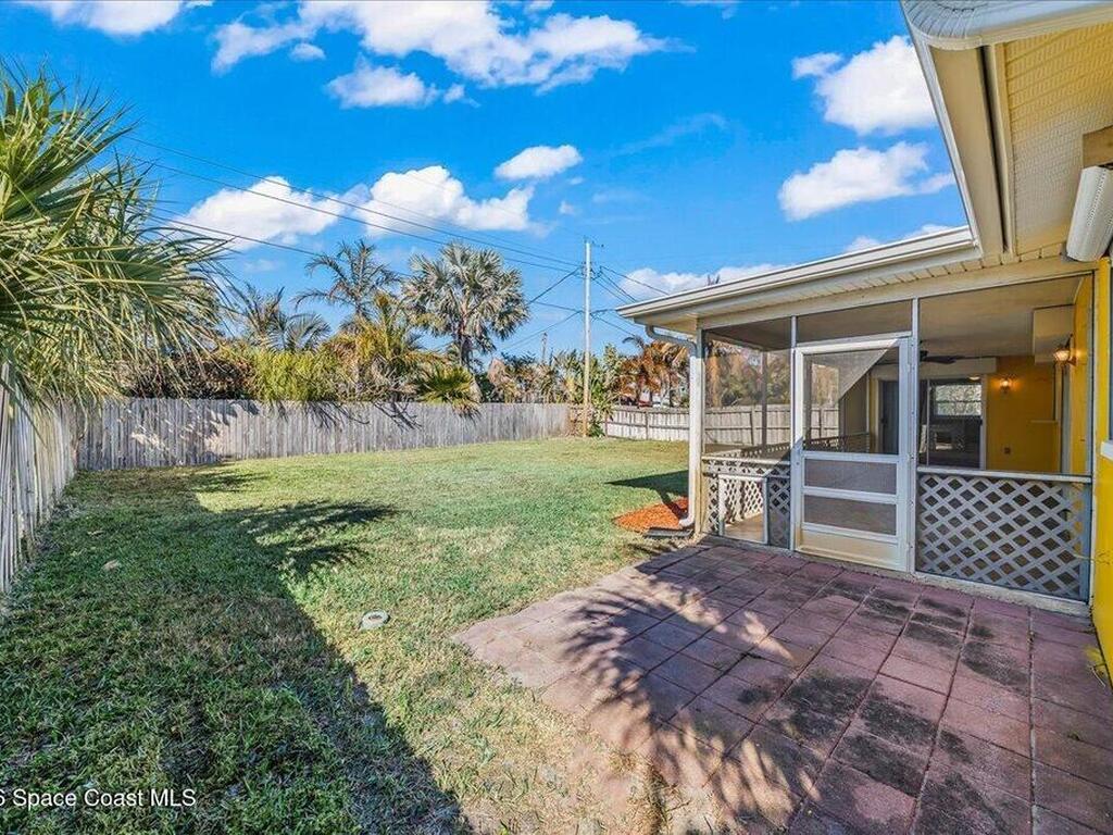 952 Golden Beach Boulevard, Satellite Beach, FL 32937