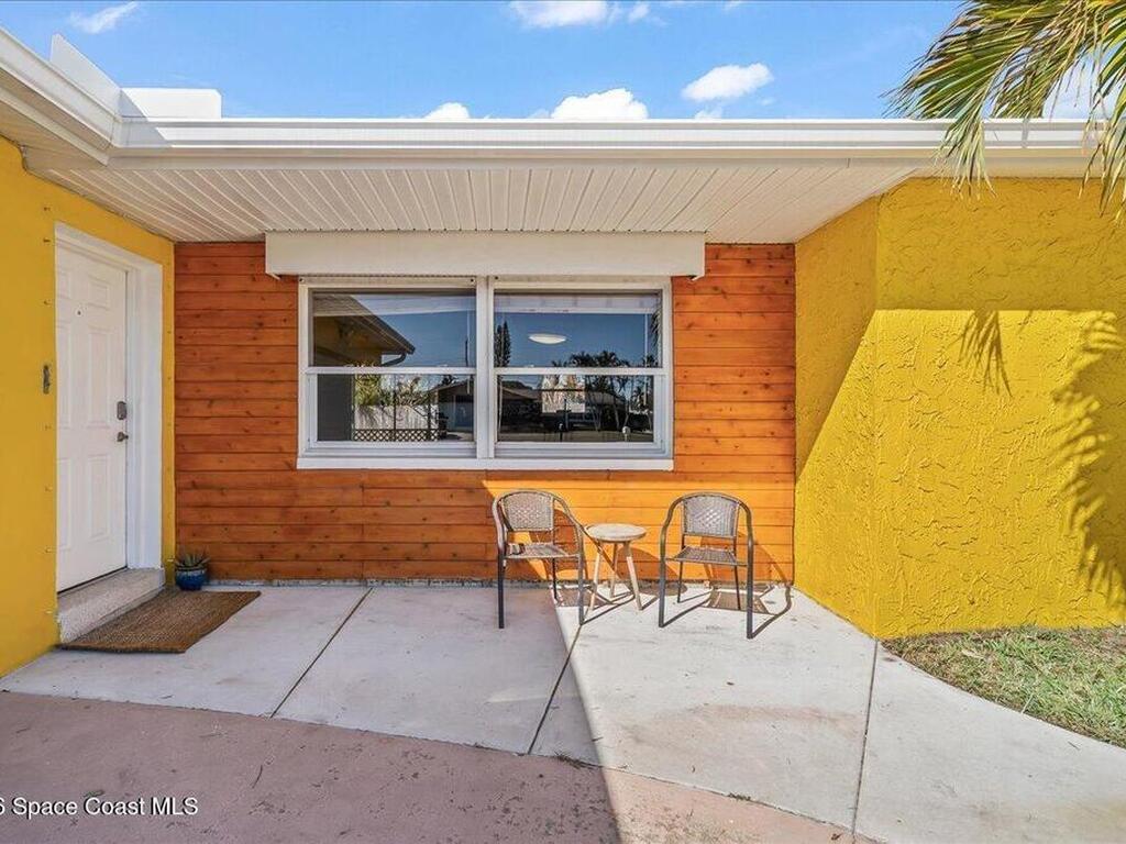 952 Golden Beach Boulevard, Satellite Beach, FL 32937