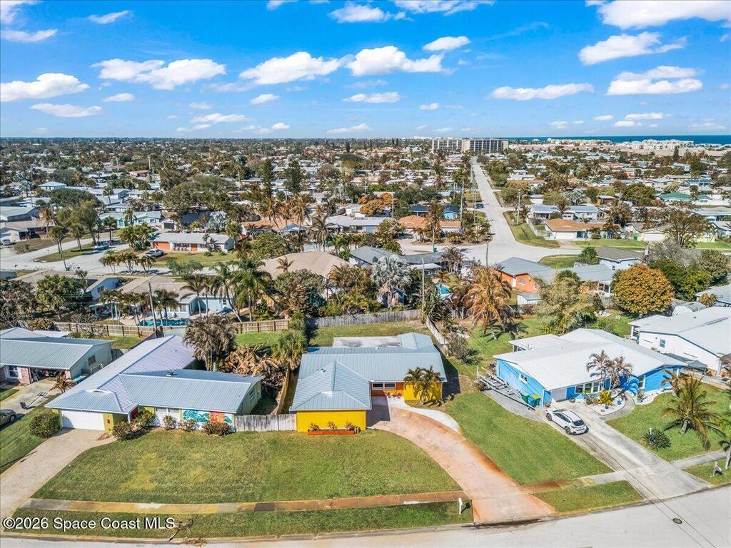 952 Golden Beach Boulevard, Satellite Beach, FL 32937