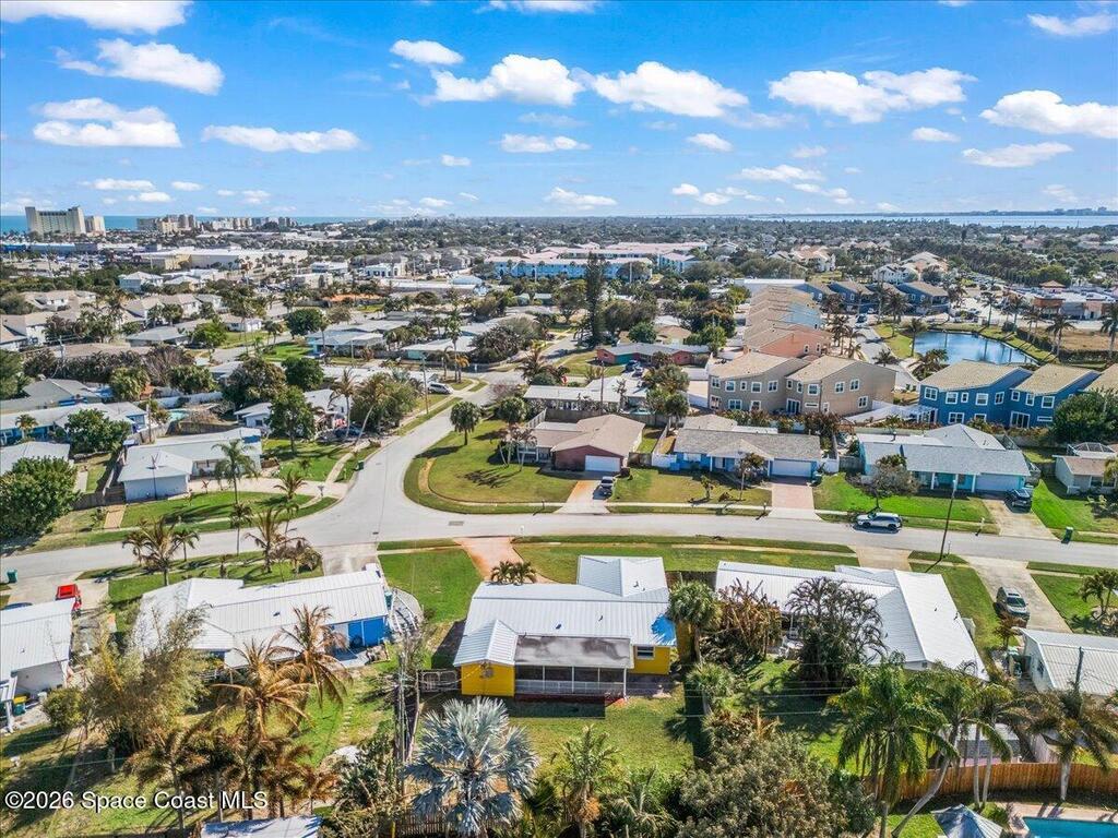 952 Golden Beach Boulevard, Satellite Beach, FL 32937