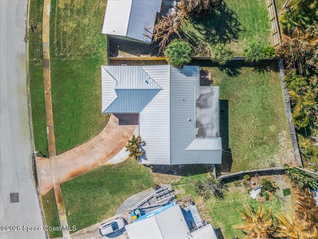 952 Golden Beach Boulevard, Satellite Beach, FL 32937