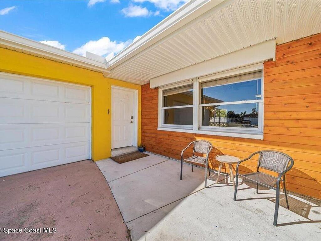 952 Golden Beach Boulevard, Satellite Beach, FL 32937