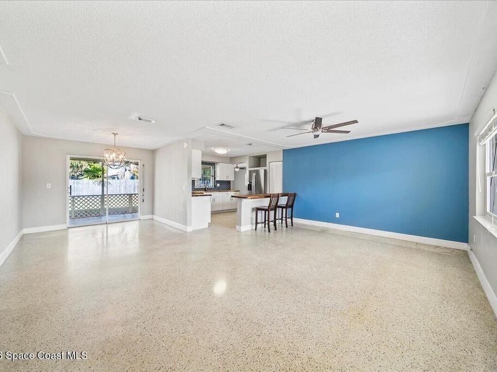 952 Golden Beach Boulevard, Satellite Beach, FL 32937