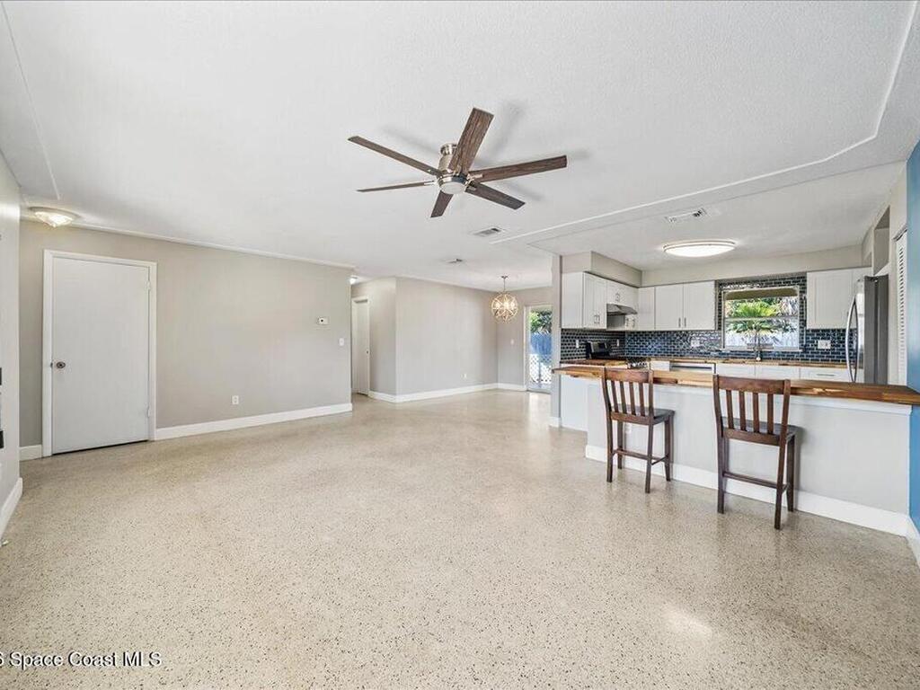 952 Golden Beach Boulevard, Satellite Beach, FL 32937