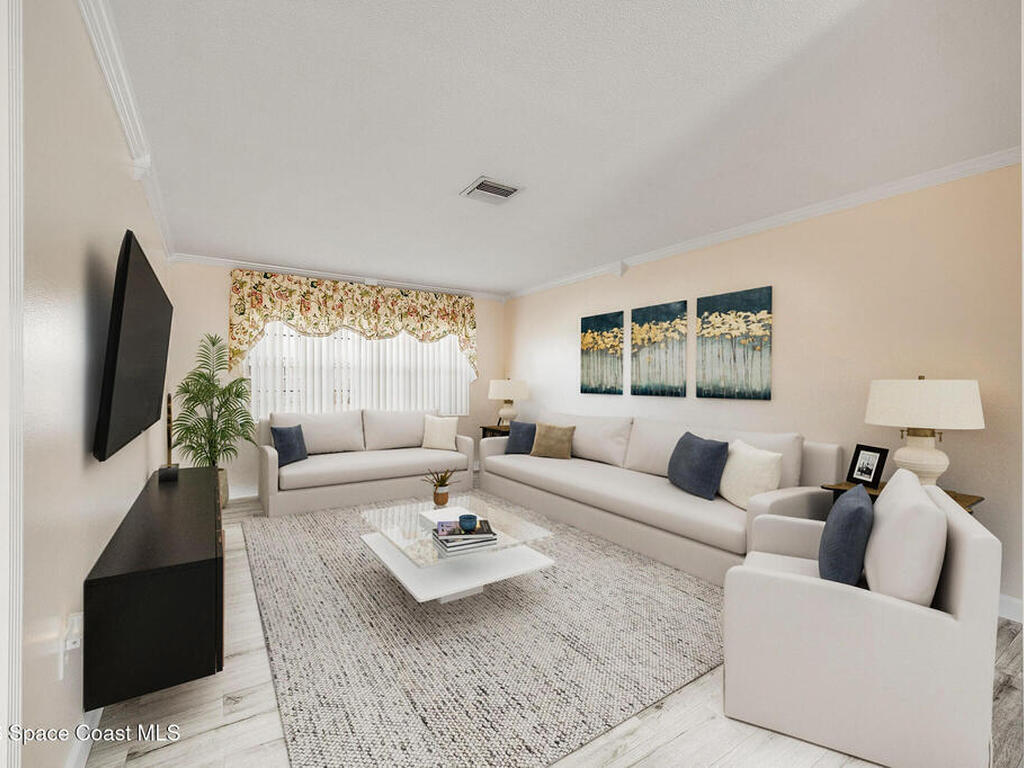 2667 Driftwood Drive, Titusville, FL 32780
