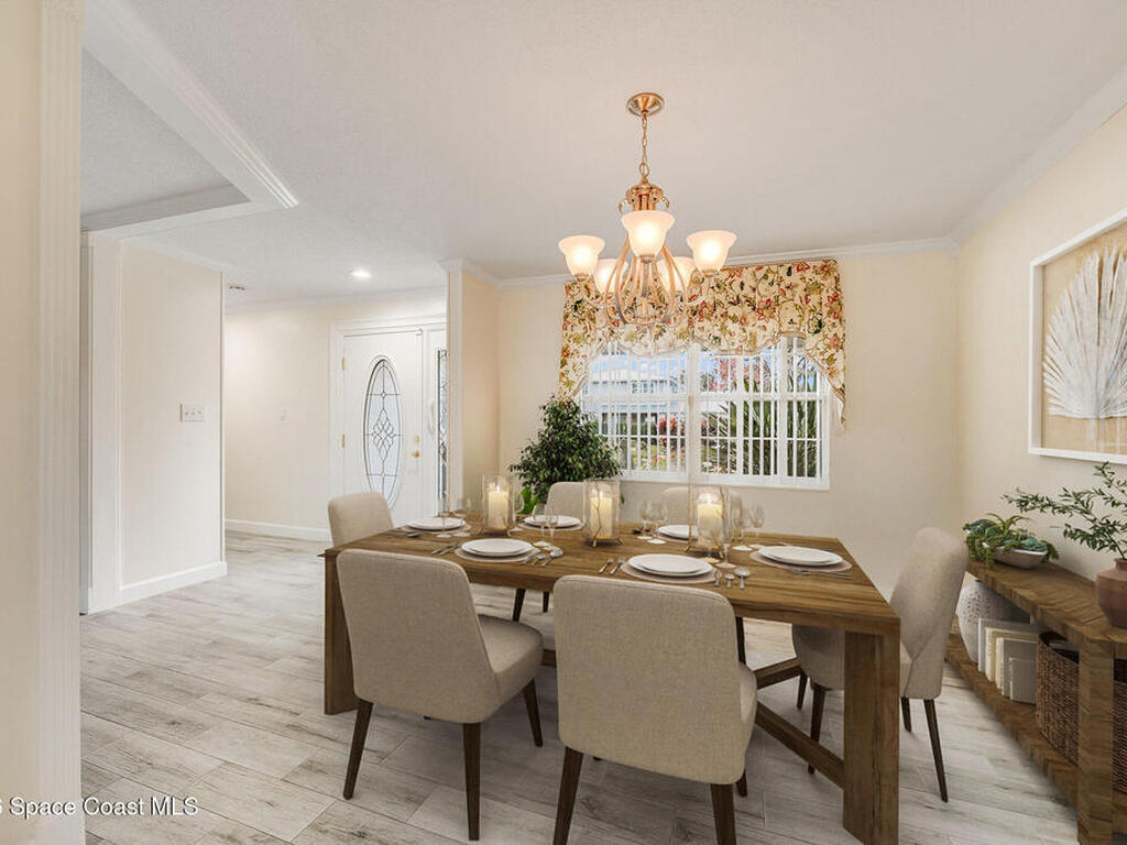 2667 Driftwood Drive, Titusville, FL 32780