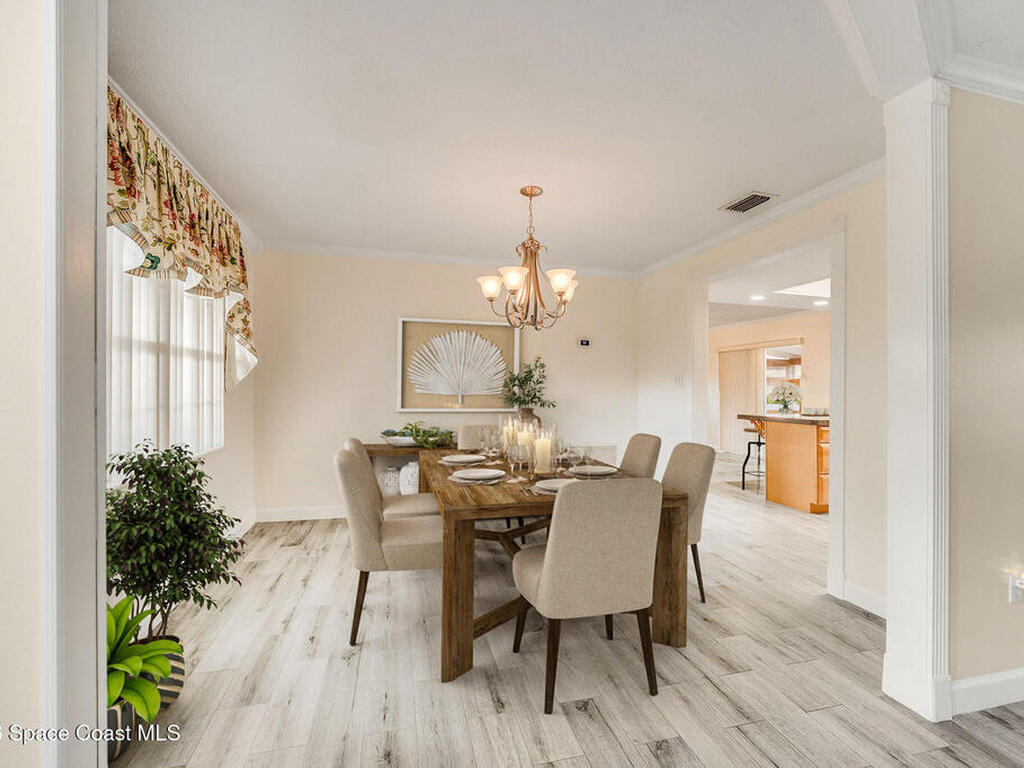 2667 Driftwood Drive, Titusville, FL 32780